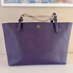 Tory Burch Tote in Purple